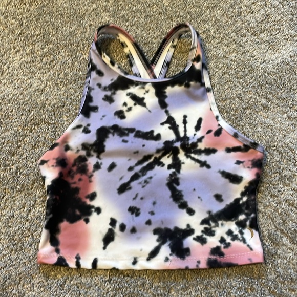 Jessica Simpson Performance Tank - Picture 1 of 3